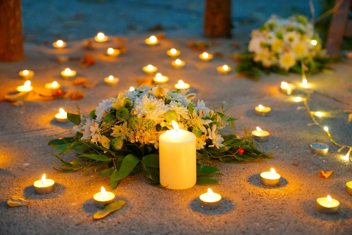 Servicios funerarios en Tanatorio de Lugo